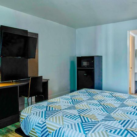 Motel 6 Tucson, Az - East Williams Center Kültér fotó
