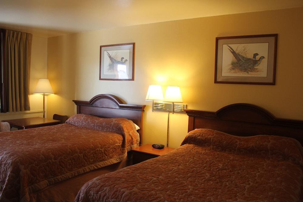 Motel 6 Tucson, Az - East Williams Center Kültér fotó