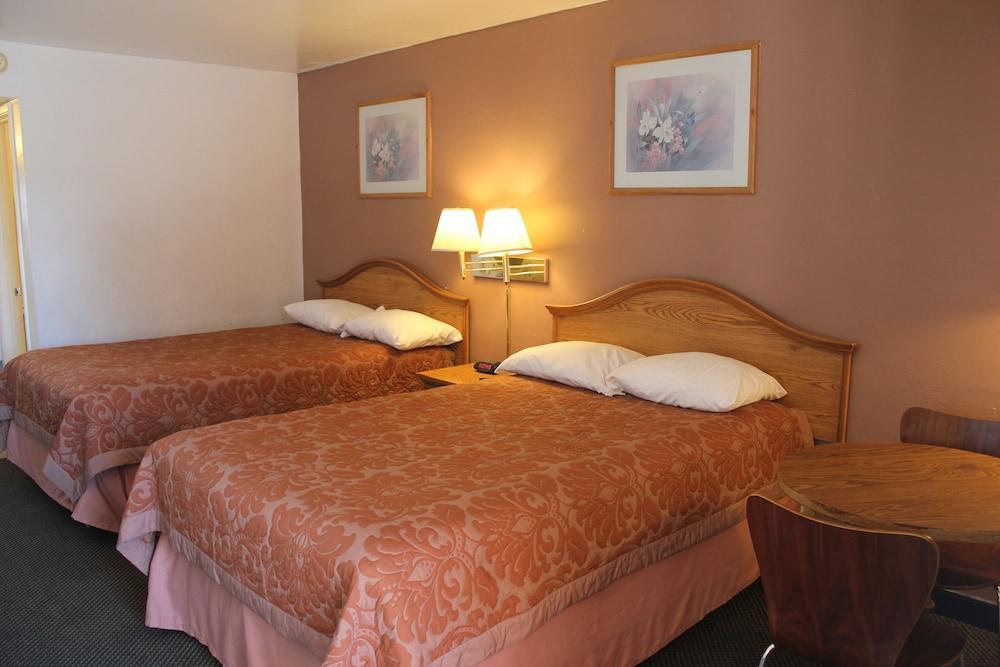 Motel 6 Tucson, Az - East Williams Center Kültér fotó