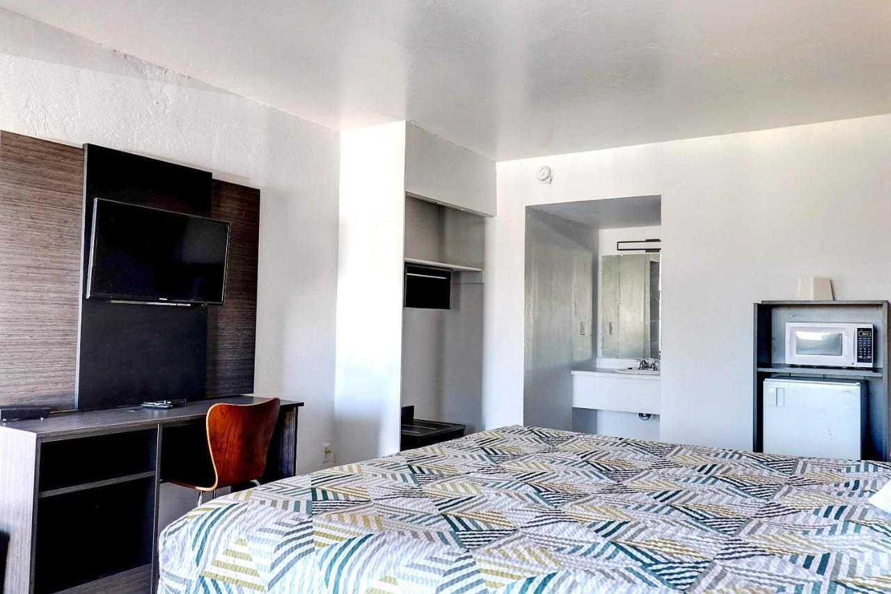 Motel 6 Tucson, Az - East Williams Center Kültér fotó