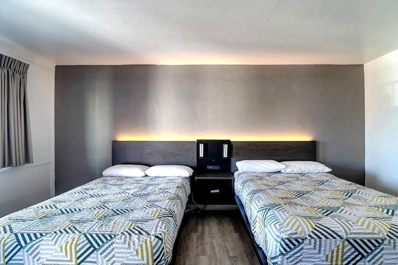 Motel 6 Tucson, Az - East Williams Center Kültér fotó