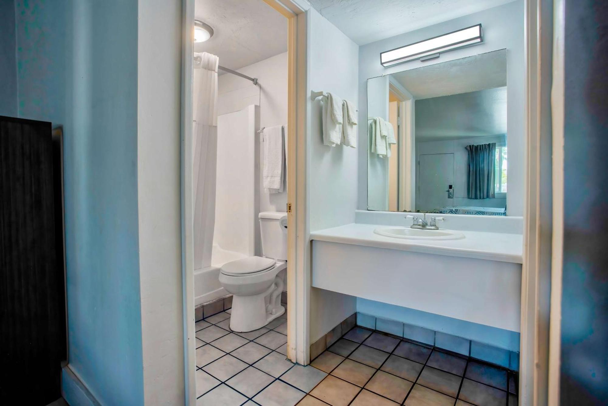 Motel 6 Tucson, Az - East Williams Center Kültér fotó